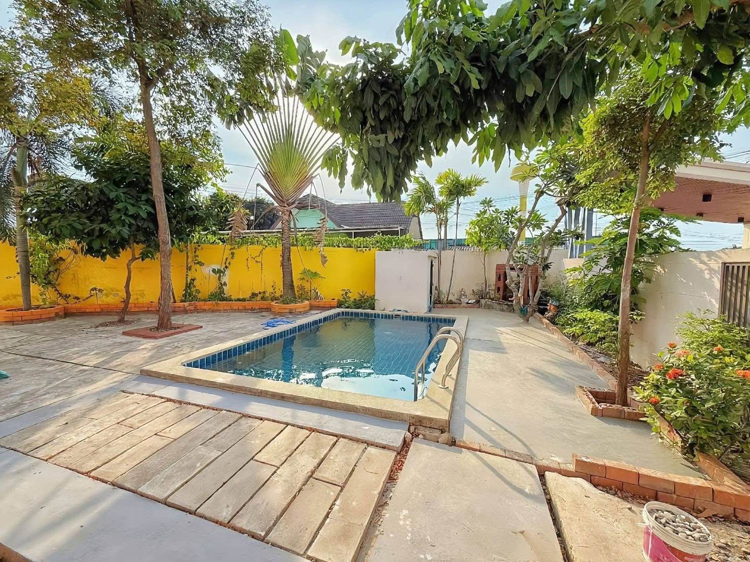 3 Bedroom Villa for rent in Nong Pla Lai