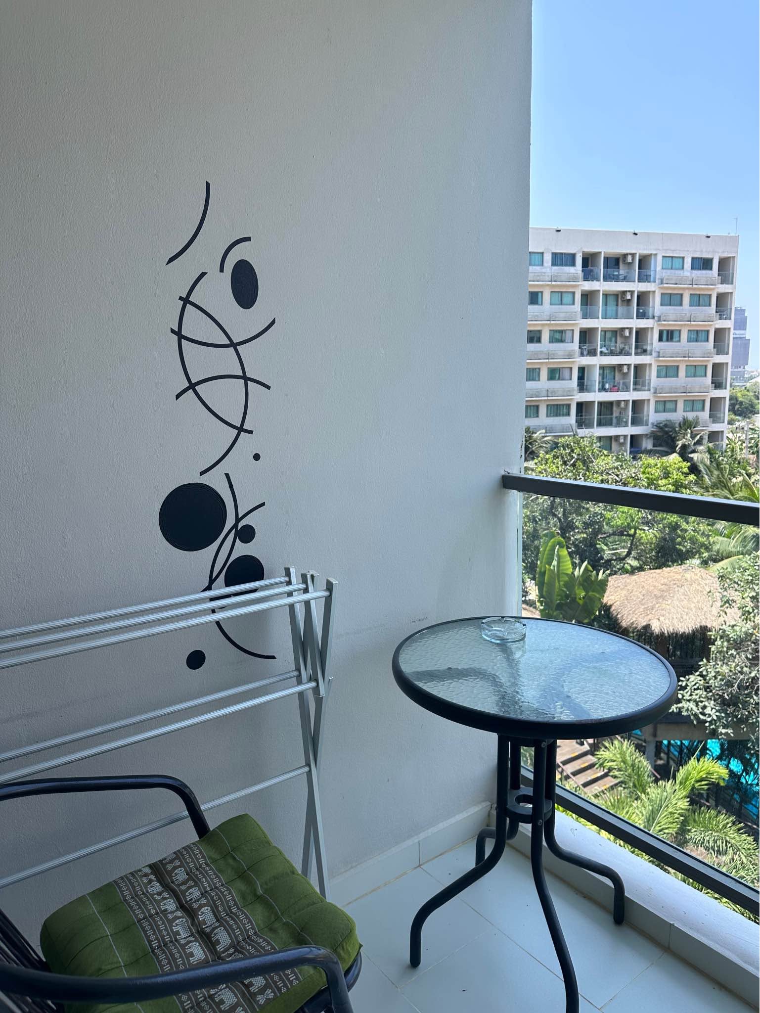 1 Bedroom Condo for rent at Laguna Beach Resort 3