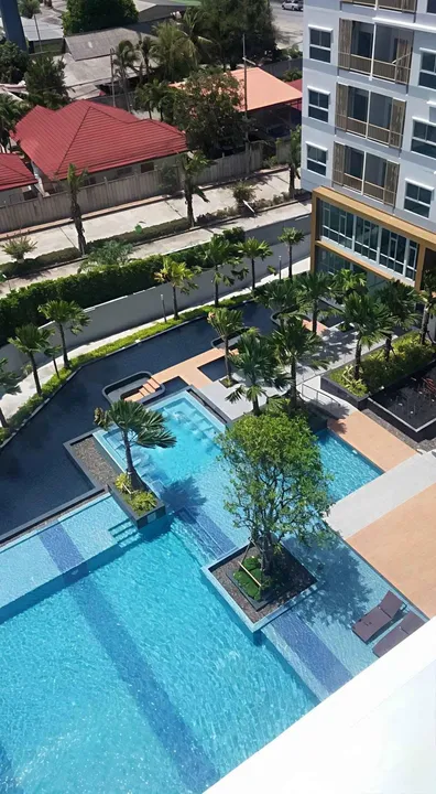 Photo from a listing at The Trust