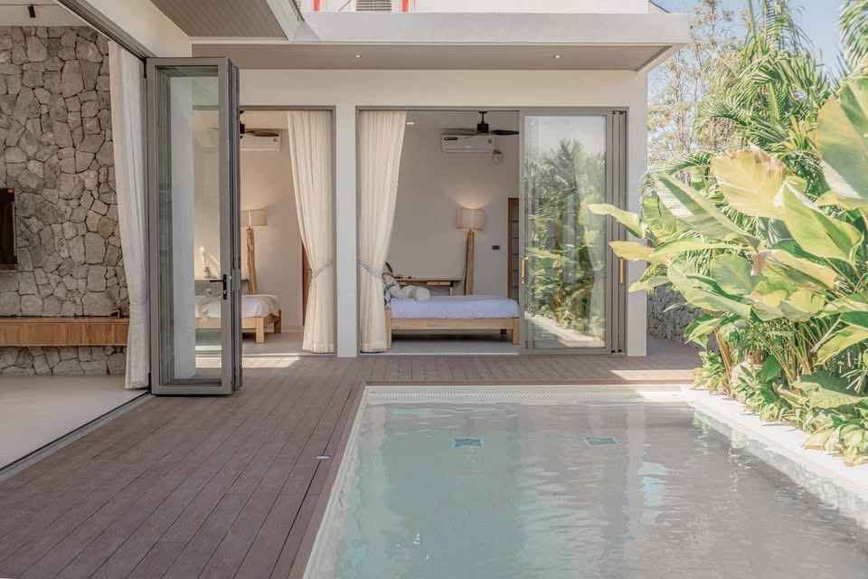4 Bedroom Villa for sale at Baan Phu Villa
