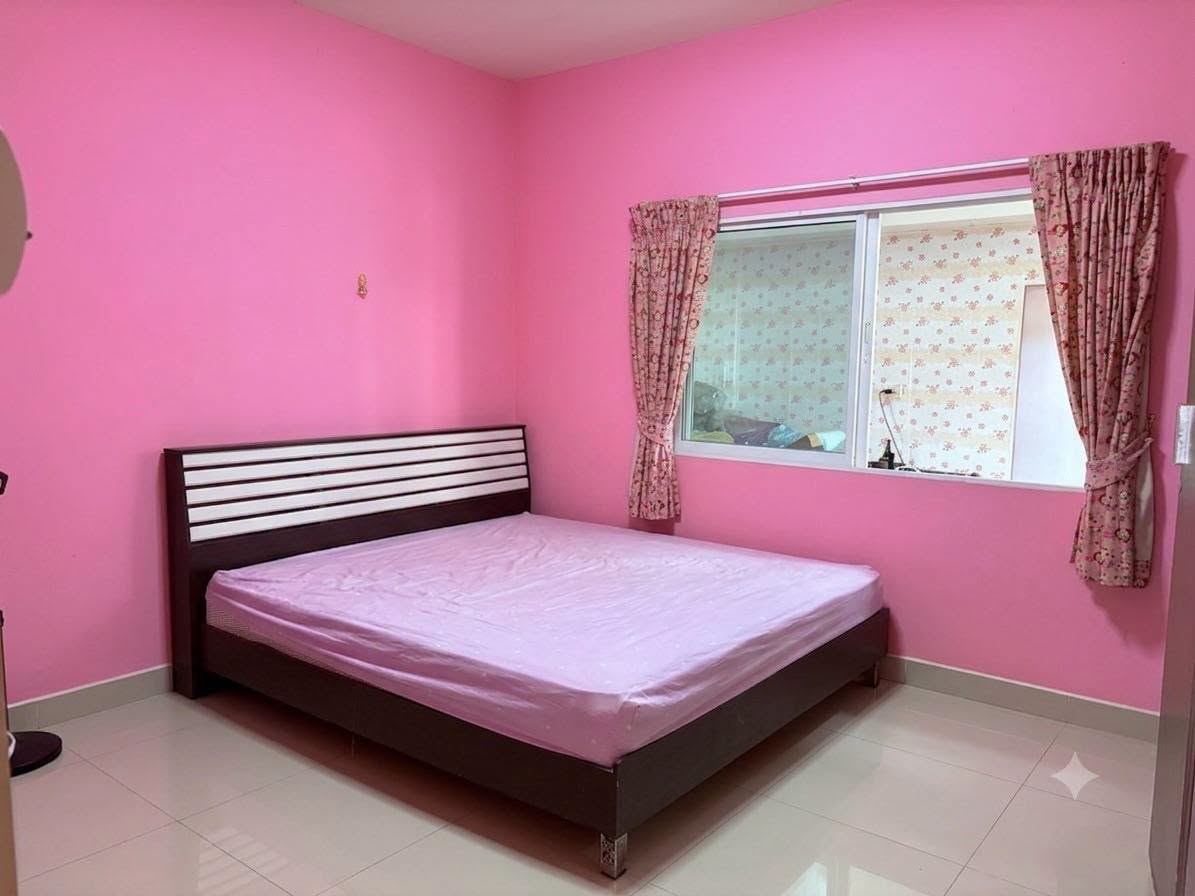 4 Bedroom House for sale at Raviporn City Home