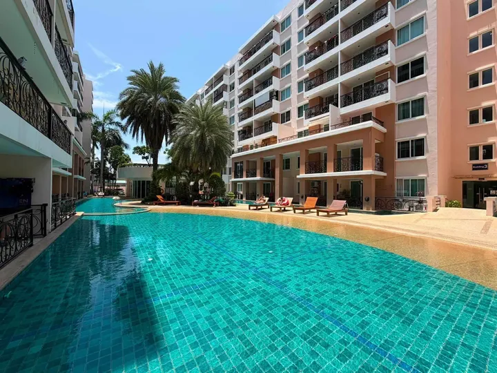Photo from a listing at Paradise Park