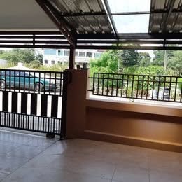 2 Bedroom Townhouse for sale in Bang Saray