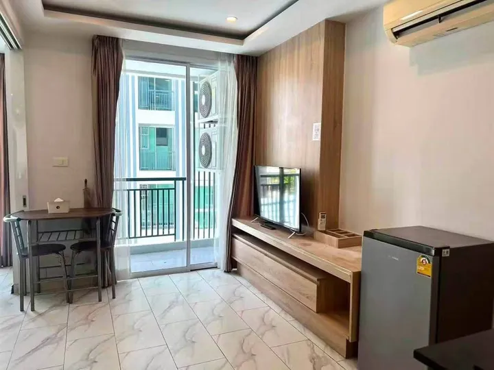 Condo for rent at D-ECO Wellness Center