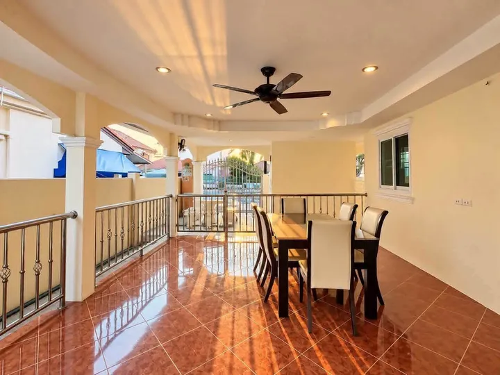 4 Bedroom House for rent at Royal View Village