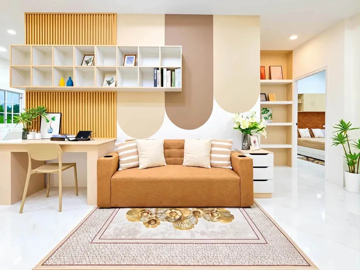 2 Bedroom House for sale in Rong Po