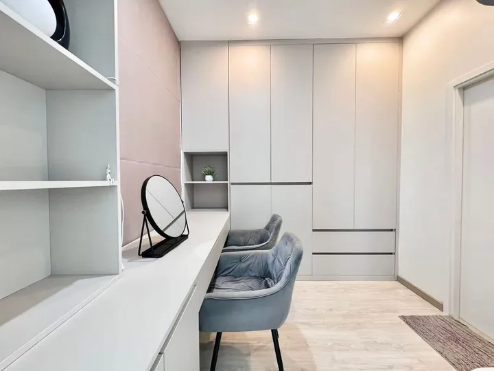 4 Bedroom House for rent at Patta Element