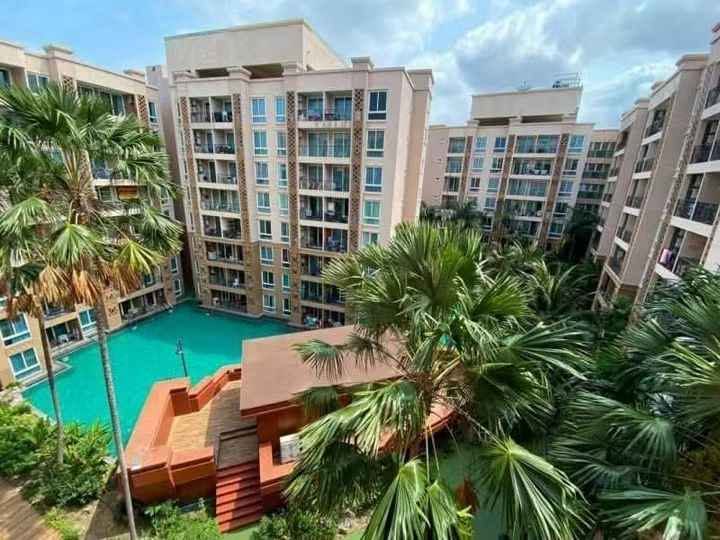 1 Bedroom Condo for sale at Atlantis Condo Resort