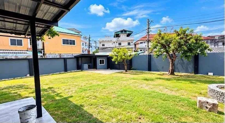 2 Bedroom Villa for rent in Noen Plub Wan