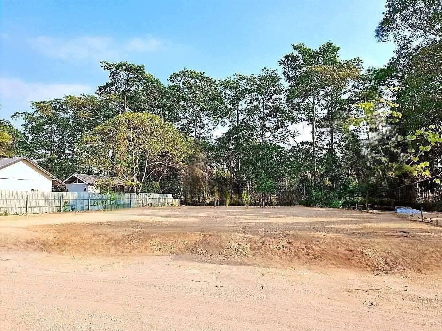 Land for sale in Huai Yai
