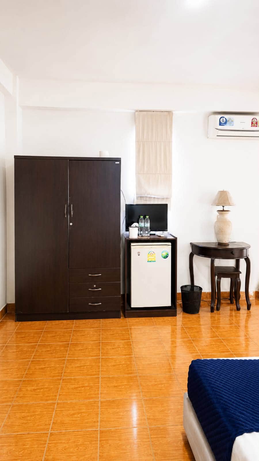 Apartment for rent in Soi Buakhao
