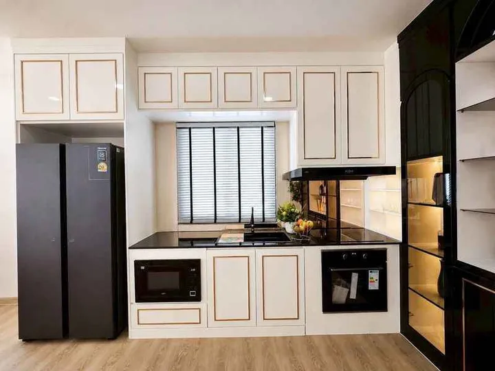 3 Bedroom House for sale at Grand Town Home