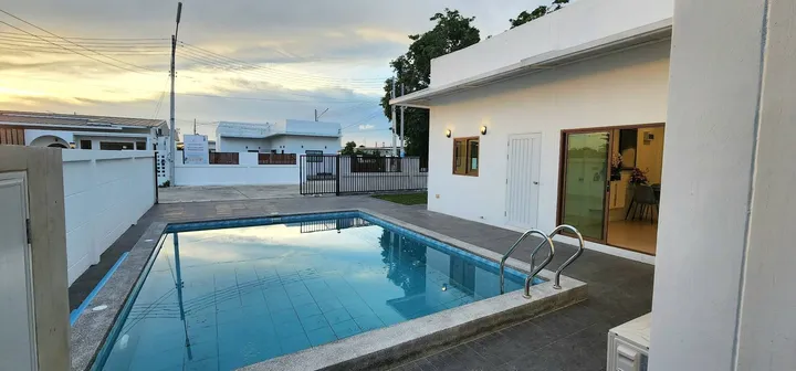 3 Bedroom House for sale at Prosper Minimal