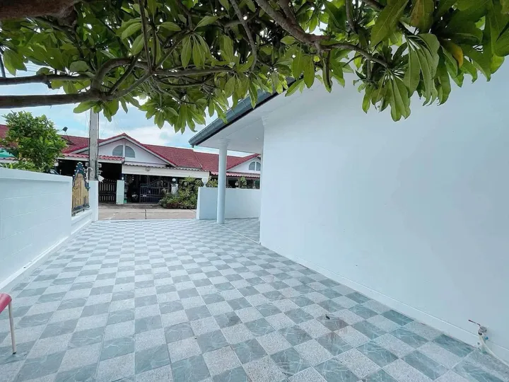 3 Bedroom House for sale at Ekmongkol Village
