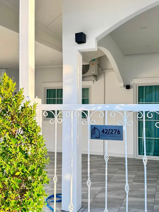 Photo from a listing at Raviporn Place