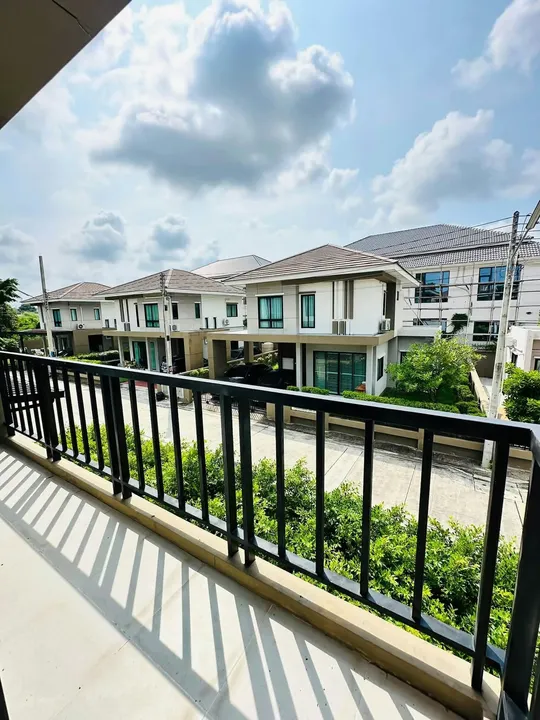 4 Bedroom House for sale at H Living Life