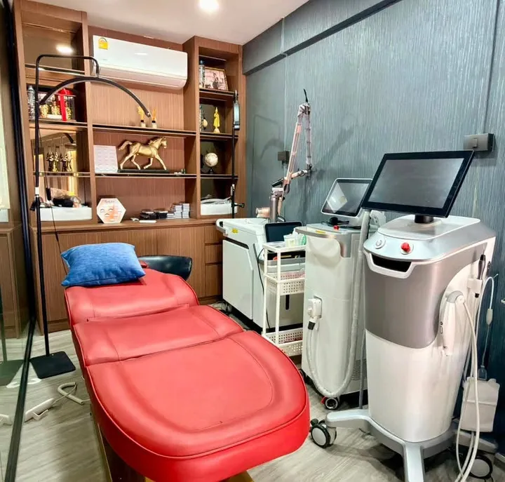 Commercial for sale in Central Pattaya