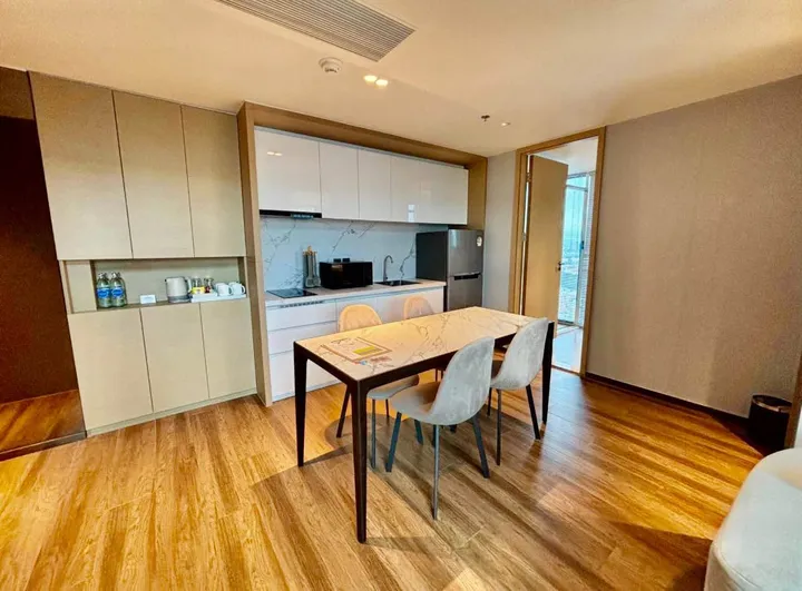 2 Bedroom Condo for rent at Beverly Mountain Bay