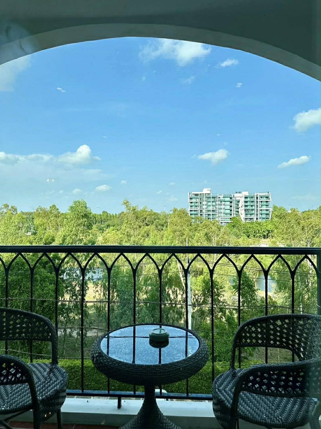 1 Bedroom Condo for sale at Venetian Signature Condo Resort