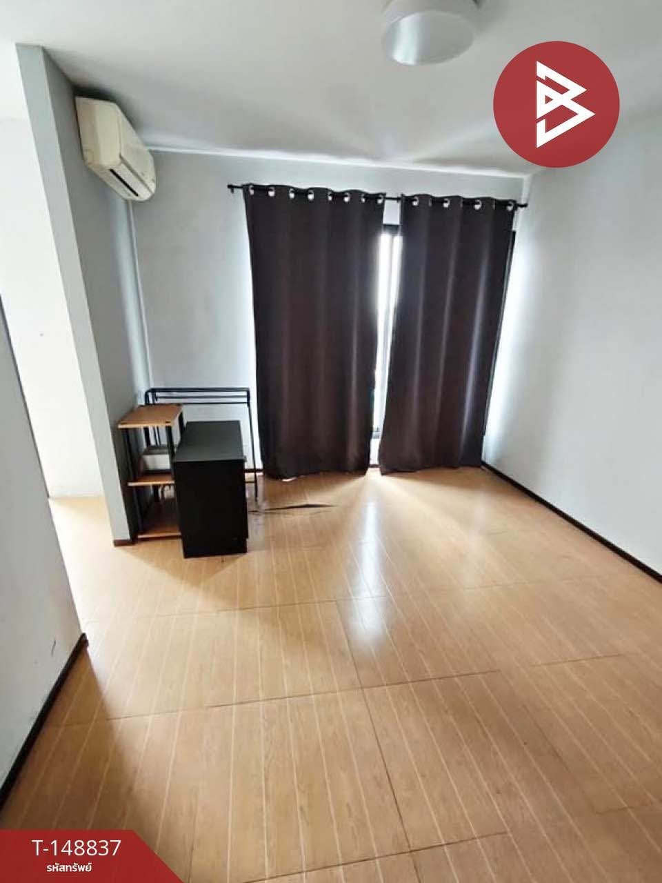 1 Bedroom Condo for sale at The Light B Bangsaen