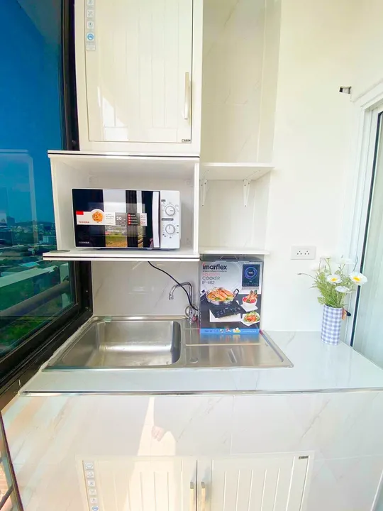 1 Bedroom Condo for sale at Pattaya Plaza