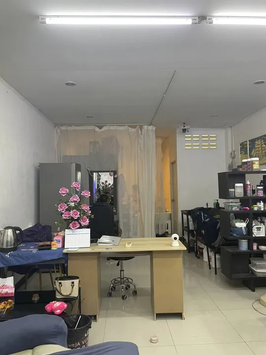 Commercial for sale in South Pattaya