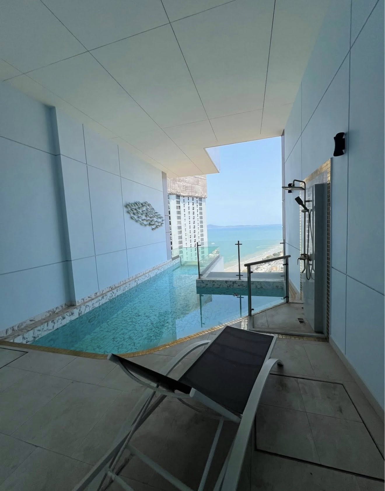 1 Bedroom Condo for sale at Copacabana