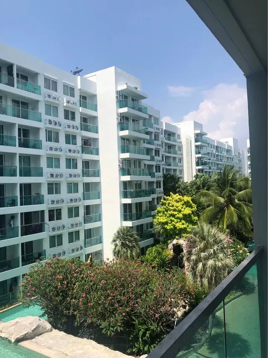 1 Bedroom Condo for rent at Amazon Residence