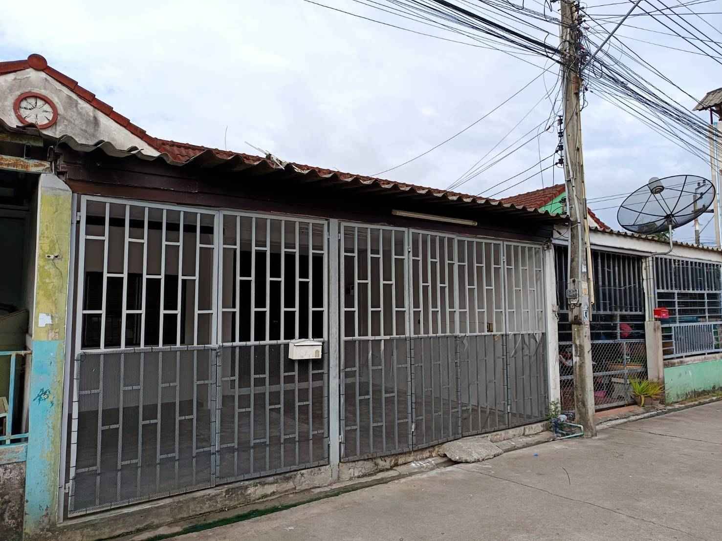 2 Bedroom House for sale in Huai Yai