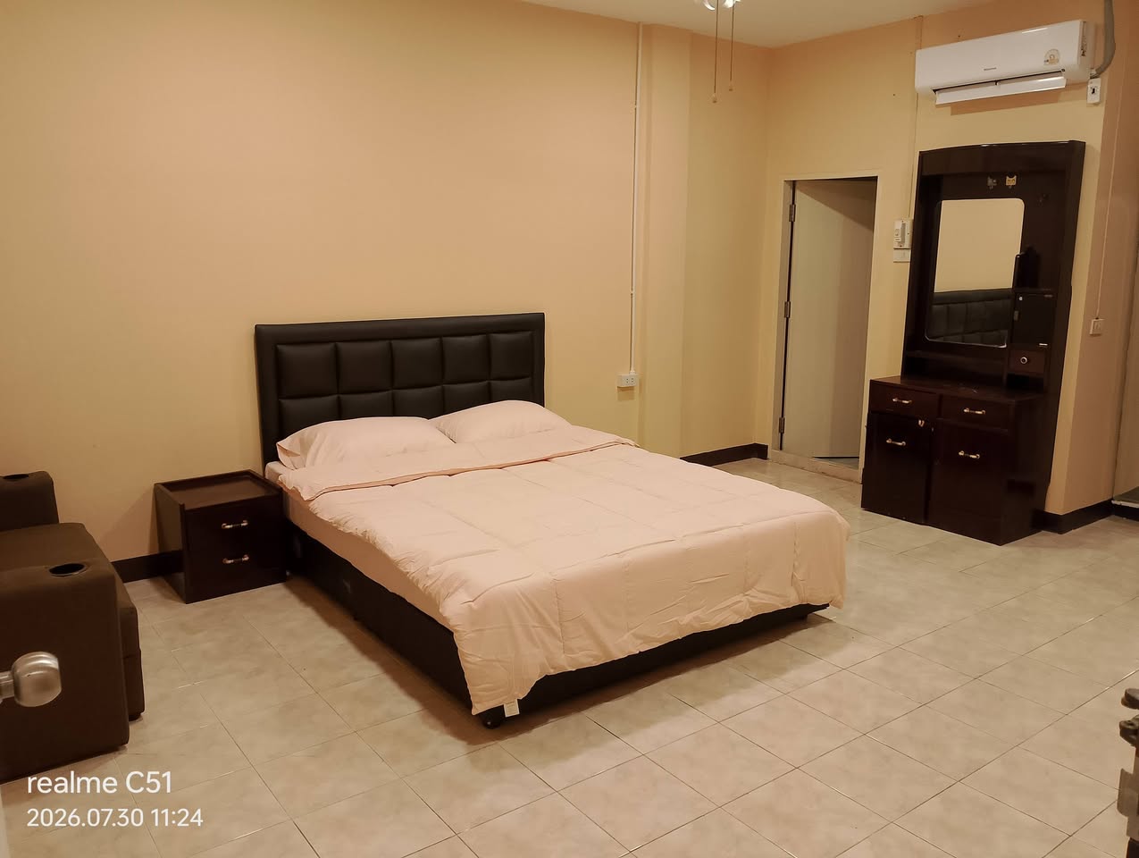 Property for rent in Jomtien