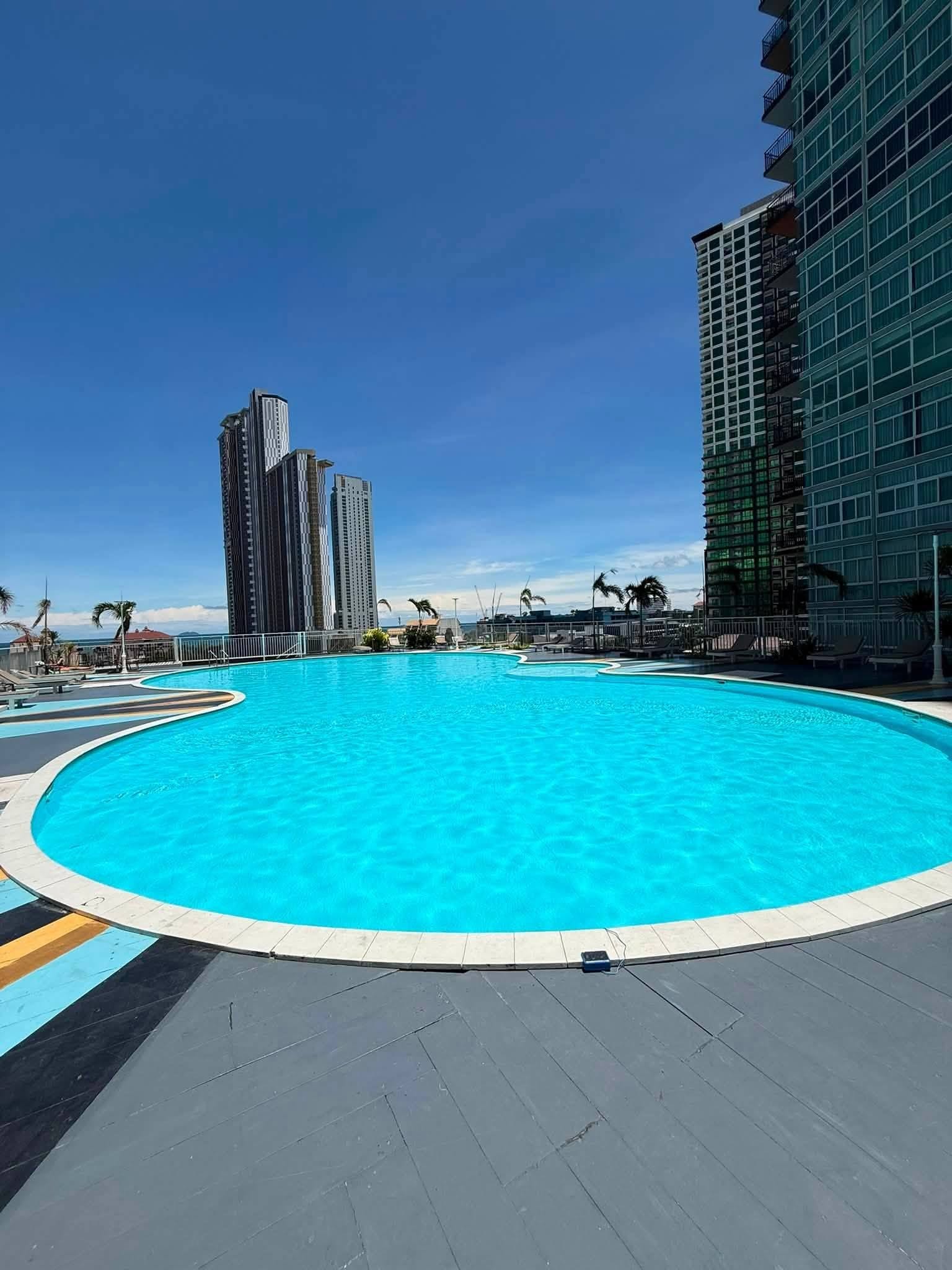 1 Bedroom Condo for rent at The Grand AD