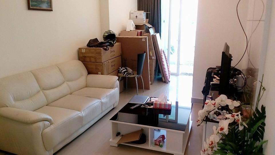 1 Bedroom Condo for sale in Central Pattaya