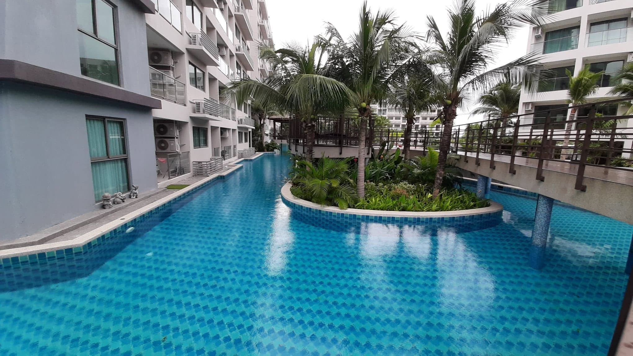 Condo for sale at Laguna Beach Resort 3 The Maldives
