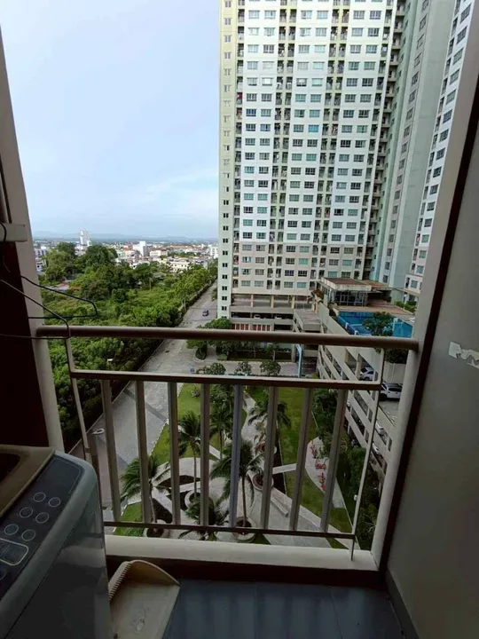 Photo from a listing at Lumpini Naklua Wongamat