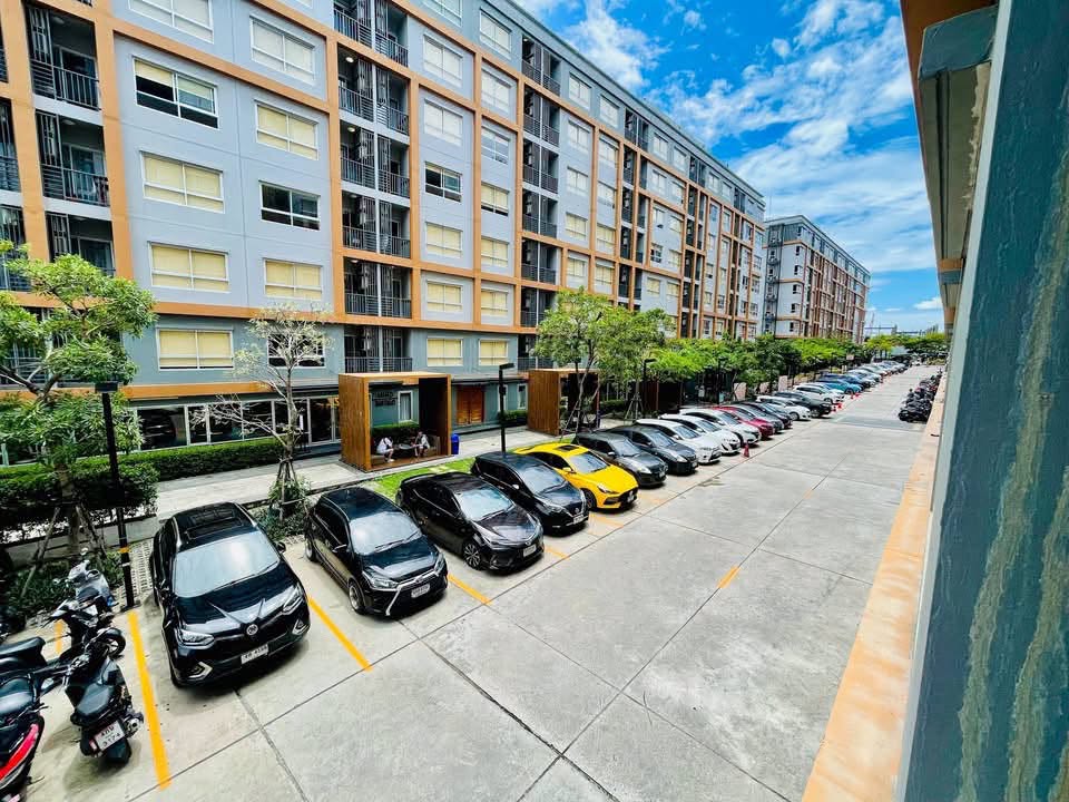 Condo for rent at The Grass