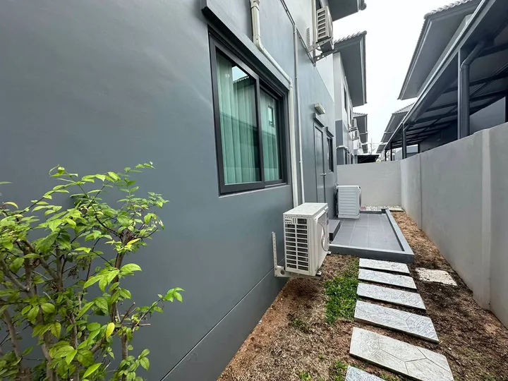 3 Bedroom House for sale at Patta Define