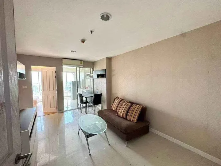Photo from a listing at Unicca Condominium