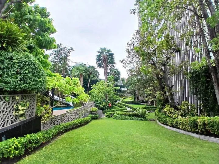 Photo from a listing at Grande Caribbean Pattaya