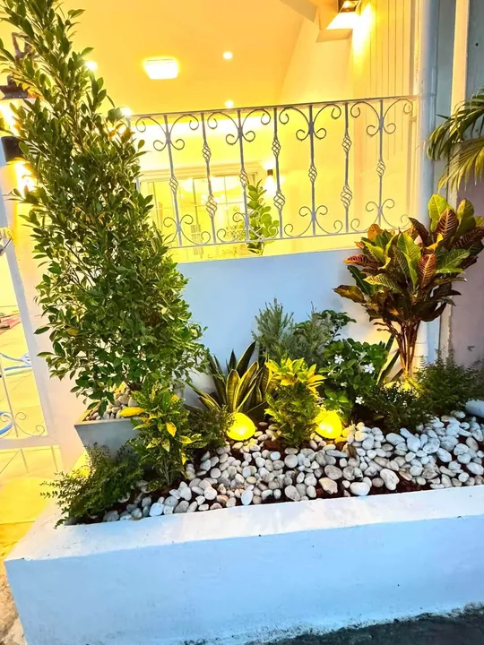 Photo from a listing at Raviporn Place