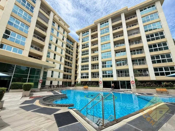 Photo from a listing at City Garden