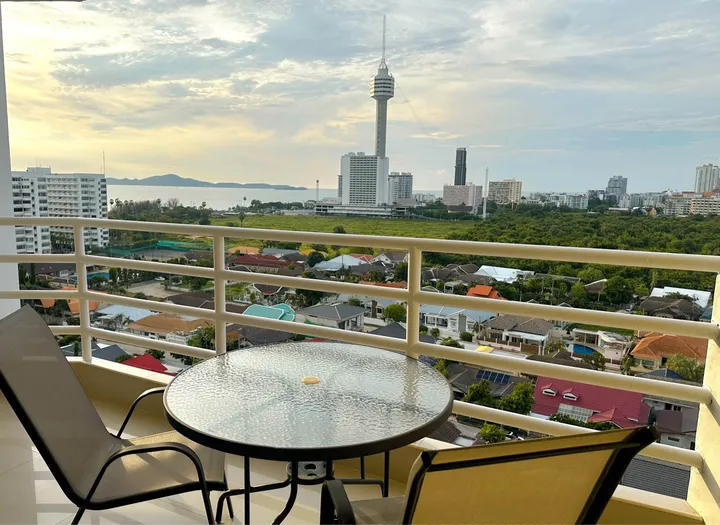 Photo from a listing at View Talay 5