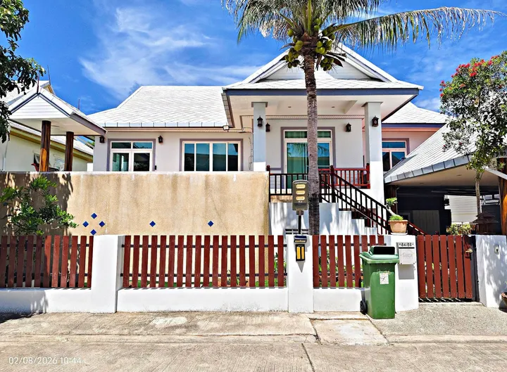 Photo from a listing at Amorn Village