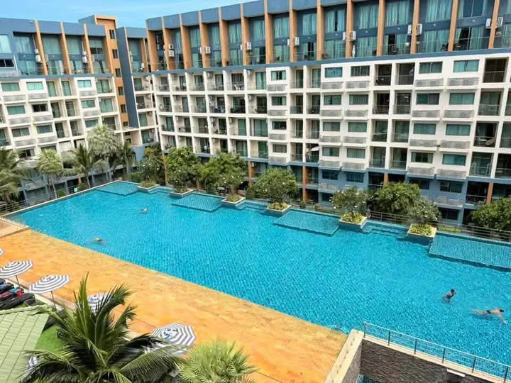 Photo from a listing at Laguna Beach Resort 2