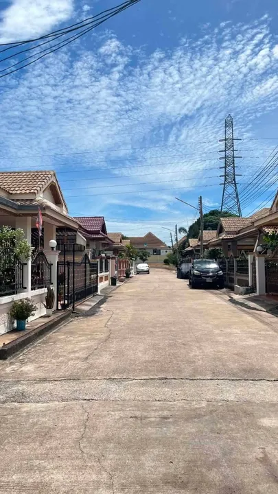 3 Bedroom House for sale at Royal Park Hill