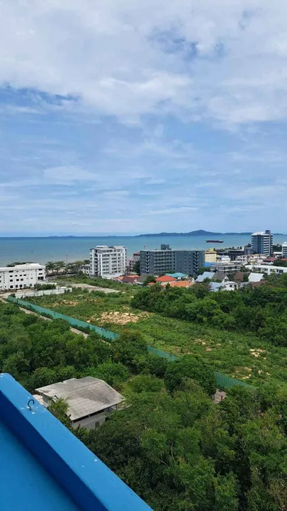 Photo from a listing at Paradise Condominium