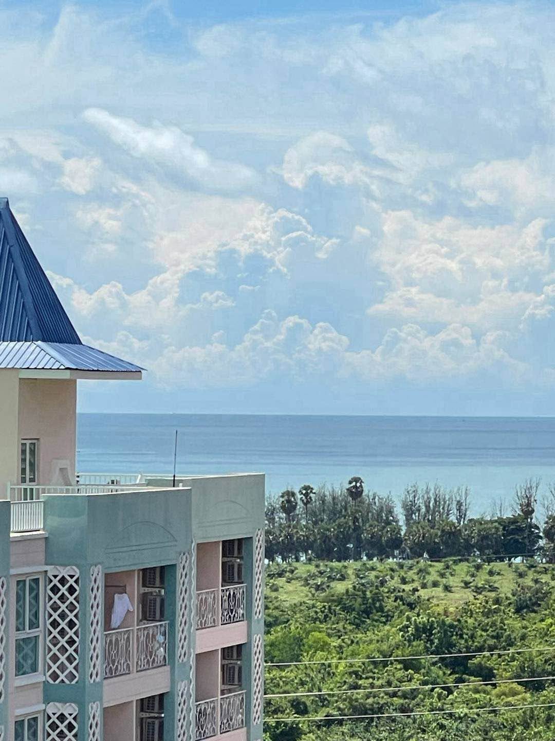 1 Bedroom Condo for rent at Grand Caribbean
