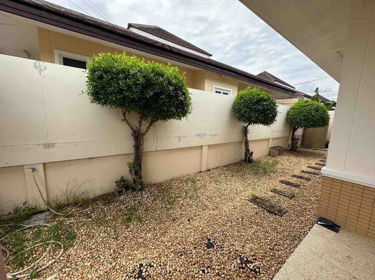 3 Bedroom House for sale at Chokchai Village 10