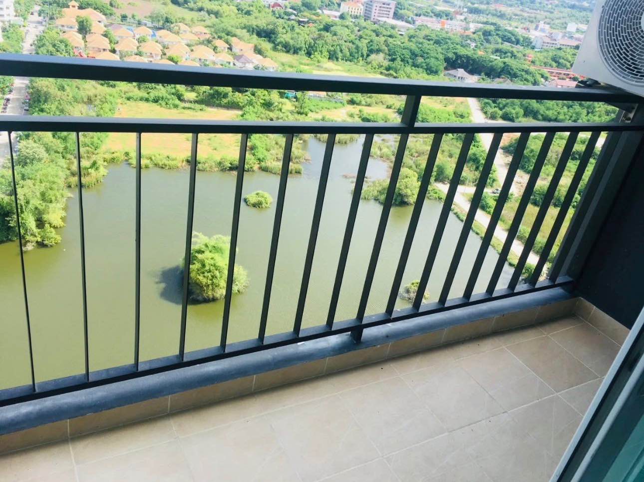 1 Bedroom Apartment for rent at La Santir