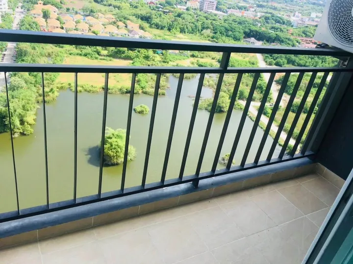 Photo from a listing at La Santir