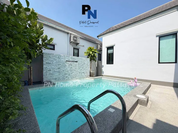 Photo from a listing at Patnat Development
